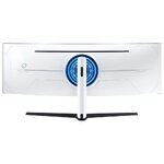 Matériels informatique écran pc SAMSUNG 49 QLED Odyssey C49G95TSSR infinytech Réunion 4