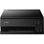 Matériels informatique imprimante jet dencre multifonction CANON TS6340 infinytech Réunion 1