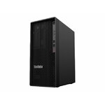 Matériels informatique ordinateur LENOVO ThinkStation P340 30DH00G5FR infinytech Réunion 1