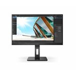 Matériels informatique écran pc AOC 27P2Q infinytech Réunion 1