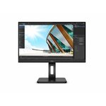 Matériels informatique écran pc AOC 24P2C infinytech Réunion 1