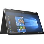 Matériels informatique pc portable HP Pavilion x360 Convertible 15-dq1014nf 2N1P0EA infinytech Réunion 2