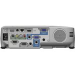 Matériels informatique vidéoprojecteur EPSON EB-X27 infinytech Réunion 2