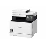 Matériels informatique imprimante laser couleur multifonction CANON i-SENSYS MF744Cdw infinytech Réunion 1