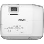 Matériels informatique vidéoprojecteur EPSON EB-X27 infinytech Réunion 3