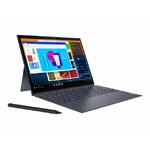 Matériels informatique tablette pc LENOVO Yoga D700 82AS001PFR infinytech Réunion 2