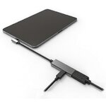 Matériels informatique convertisseur MCL USB Type C vers HDMI avec USB Power Delivery infinytech Réunion 2