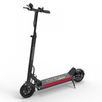 Trottinette électrique SMOLT AND CO X600S infinytech Réunion 1