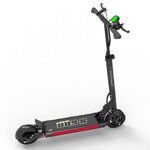 Trottinette électrique SMOLT AND CO X600S infinytech Réunion 3