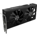 Matériels informatique carte graphique SAPPHIRE AMD Radeon RX 570 Pulse 4 Go GDDR5 infinytech Réunion 3