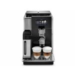 Petit électroménager cafetière expresso broyeur DELONGHI Maestosa EPAM960.75.GLM infinytech Réunion 1