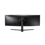 Matériels informatique écran pc SAMSUNG C49J890DKU infinytech Réunion 2