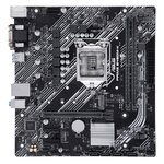 Matériels informatique carte mère ASUS PRIME B460M-K infinytech Réunion 2
