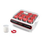 Petit électroménager Yaourtière FAGOR FG3215 12 pots infinytech Réunion 1