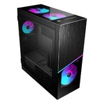 Matériels informatique boitier MSI MPG SEKIRA 500X infinytech Réunion 1