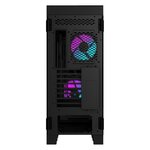 Matériels informatique boitier MSI MPG SEKIRA 500X infinytech Réunion 4