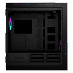 Matériels informatique boitier MSI MPG SEKIRA 500X infinytech Réunion 3