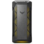 Matériels informatique boitier ASUS Tuf Gaming GT501 RGB Plus infinytech Réunion 2