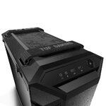 Matériels informatique boitier ASUS Tuf Gaming GT501 RGB Plus infinytech Réunion 3