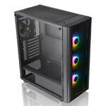 Matériels informatique boitier THERMALTAKE V250 TG ARGB infinytech Réunion 4