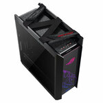 Matériels informatique boitier ASUS ROG Strix Helios GX601 Window infinytech Réunion 2