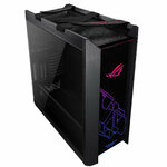 Matériels informatique boitier ASUS ROG Strix Helios GX601 Window infinytech Réunion 1