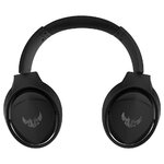 Matériels informatique casque micro ASUS TUF Gaming H5 Lite infinytech Réunion 4