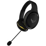 Matériels informatique casque micro ASUS TUF Gaming H5 Lite infinytech Réunion 1