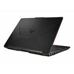 Matériels informatique pc portable ASUS TUF Gaming F17 TUF706LI-H7152T 90NR03S2-M03130 infinytech Réunion 3