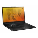 Matériels informatique pc portable ASUS TUF Gaming F17 TUF706LI-H7152T 90NR03S2-M03130 infinytech Réunion 2