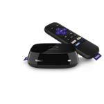 Audio vidéo lecteur Streaming ROKU 2 infinytech Réunion 1