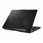 Matériels informatique pc portable ASUS TUF Gaming F15 TUF506LU-HN201T 90NR0422-M04340 infinytech Réunion 4