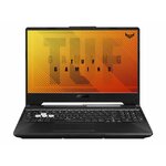 Matériels informatique pc portable ASUS TUF Gaming F15 TUF506LU-HN201T 90NR0422-M04340 infinytech Réunion 1