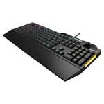 Matériels informatique clavier ASUS TUF Gaming K1 infinytech Réunion 4