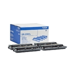 Consommables informatique tambour BROTHER DR-230CL infinytech Réunion 2