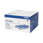 Consommables informatique tambour BROTHER DR-230CL infinytech Réunion 1