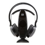 Audio vidéo casque sans fil UHF D2Diffusion infinytech Réunion 1