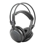 Audio vidéo casque sans fil UHF D2Diffusion infinytech Réunion 2