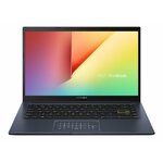 Matériels informatique pc portable ASUS VivoBook 14 X413EA-EK081T infinytech Réunion 1