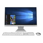Matériels informatique ordinateur All-In-One ASUS V241EAK-WA052T 90PT02T1-M01950 infinytech Réunion 2
