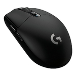 Matériels informatique souris LOGITECH G305 Lightspeed Wireless Gaming Mouse infinytech Réunion 1