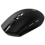 Matériels informatique souris LOGITECH G305 Lightspeed Wireless Gaming Mouse infinytech Réunion 2