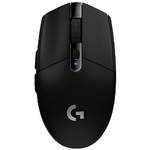 Matériels informatique souris LOGITECH G305 Lightspeed Wireless Gaming Mouse infinytech Réunion 4