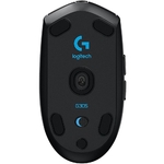 Matériels informatique souris LOGITECH G305 Lightspeed Wireless Gaming Mouse infinytech Réunion 3