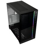 Matériels informatique boitier LIAN LI O11D XL ROG Certified Noir infinytech Réunion 3
