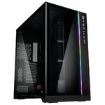 Matériels informatique boitier LIAN LI O11D XL ROG Certified Noir infinytech Réunion 1