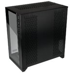 Matériels informatique boitier LIAN LI O11D XL ROG Certified Noir infinytech Réunion 2