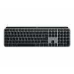 Matériels informatique clavier LOGITECH MX Keys for MAC 920-009554 infinytech Réunion 1