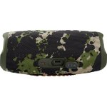 Matériels informatique enceinte nomade JBL CHARGE 5 Bluetooth Camouflage infinytech Réunion 3