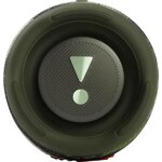 Matériels informatique enceinte nomade JBL CHARGE 5 Bluetooth Camouflage infinytech Réunion 2